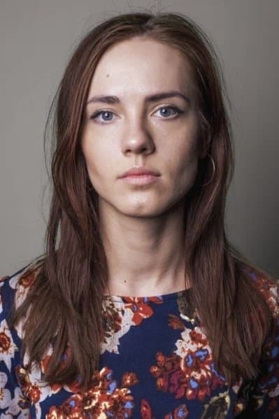 Vasilisa Ushakova profile