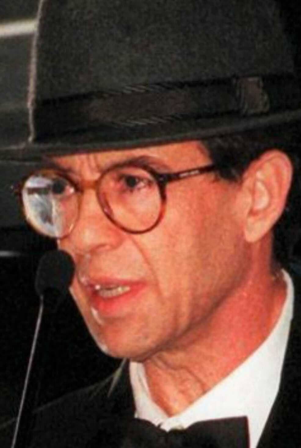 Ricardo Franco profile