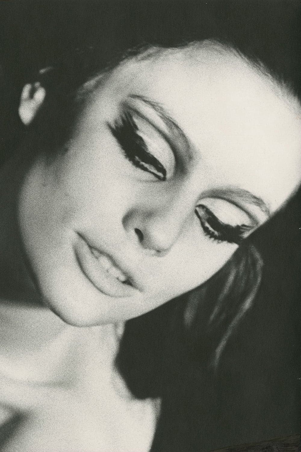 International Velvet profile