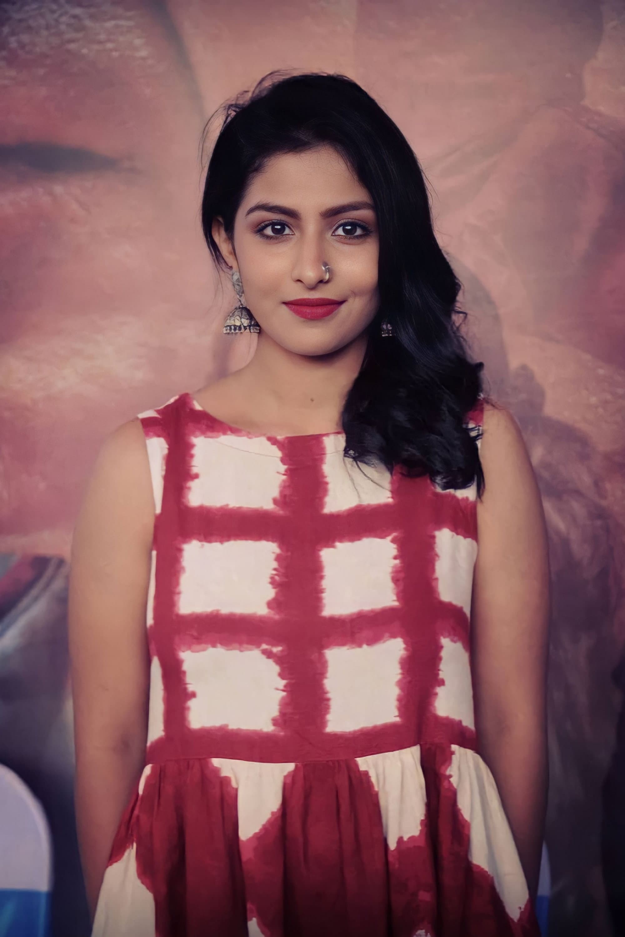 Kruthika Jayakumar profile