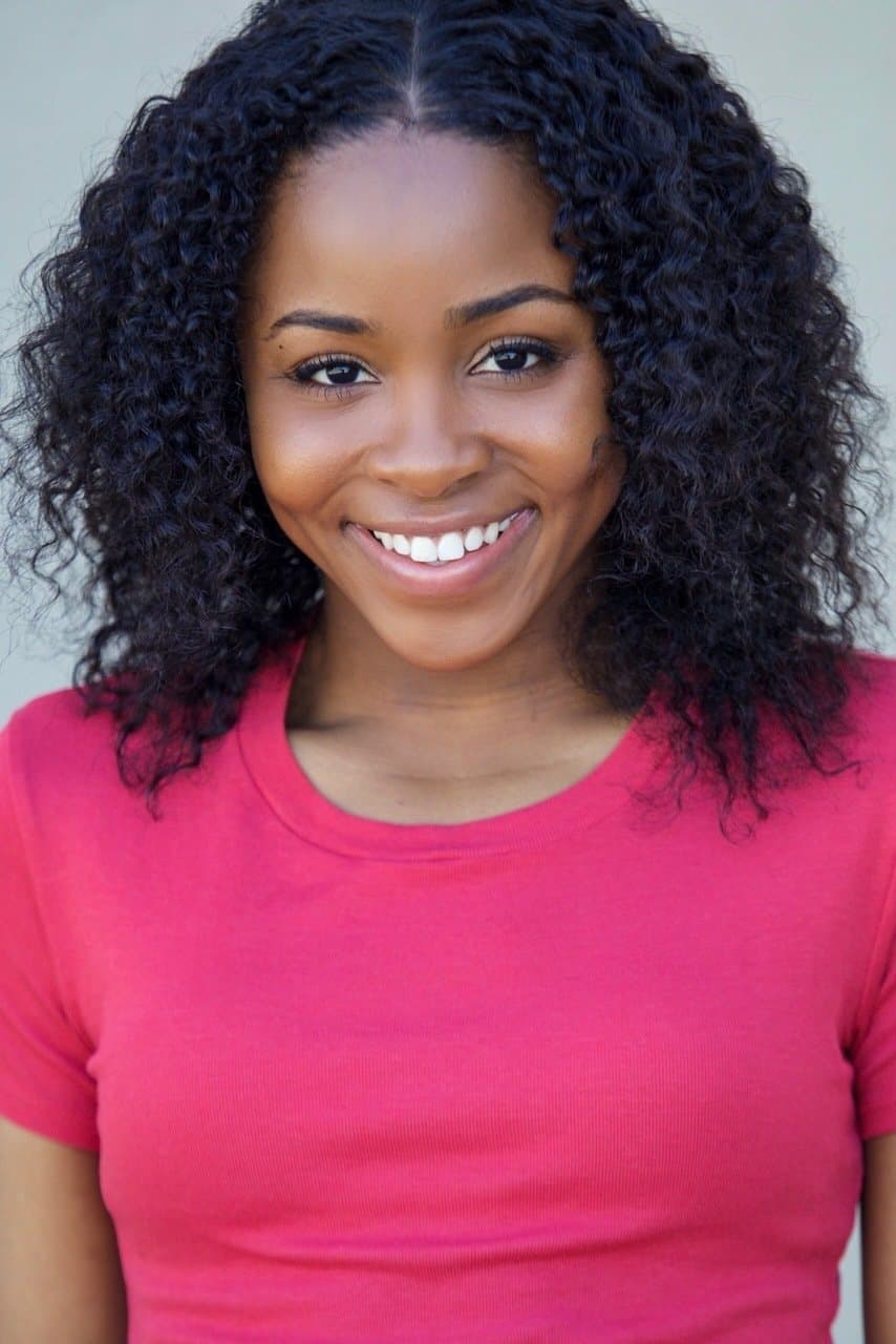 Kerrynton Jones profile