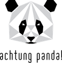 Achtung Panda!