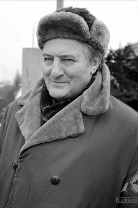 Stefan Śródka profile