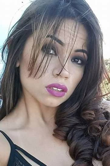 Kimberly Aguilera profile