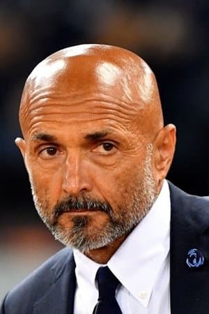 Luciano Spalletti profile