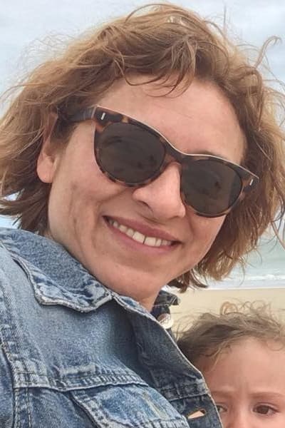 Inés Almirón profile