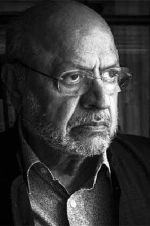 Shyam Benegal profile