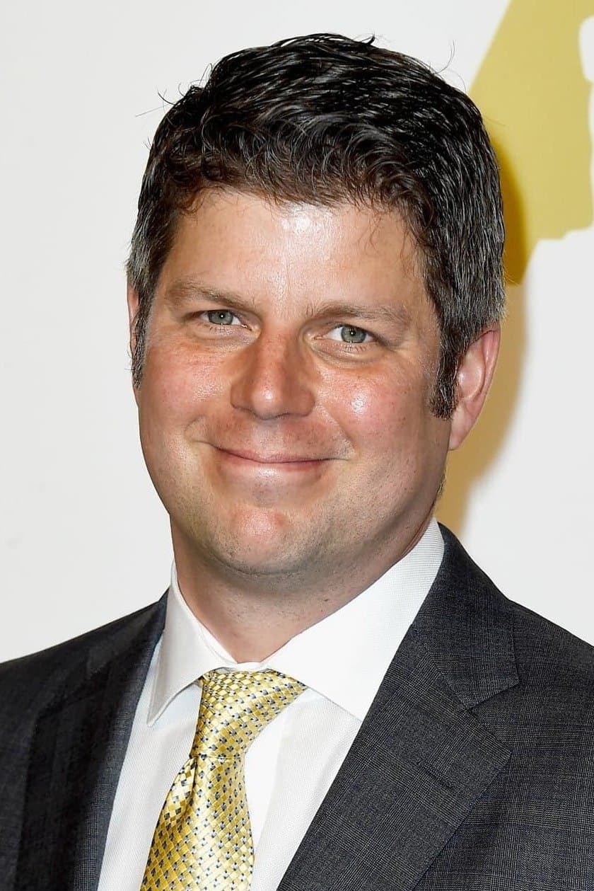 Adam Stockhausen profile