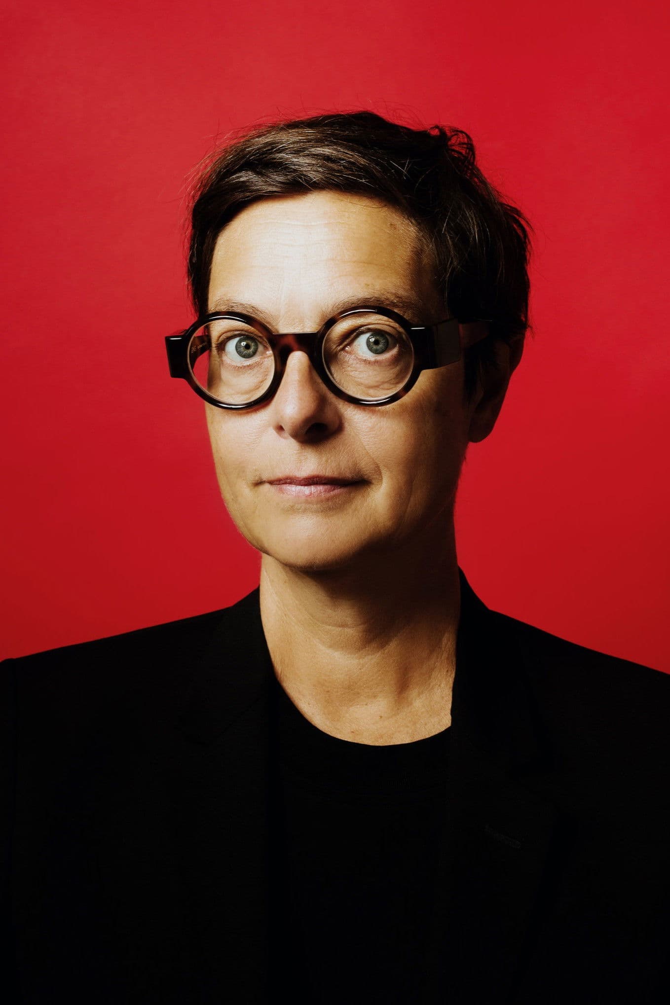 Nathalie Masduraud profile