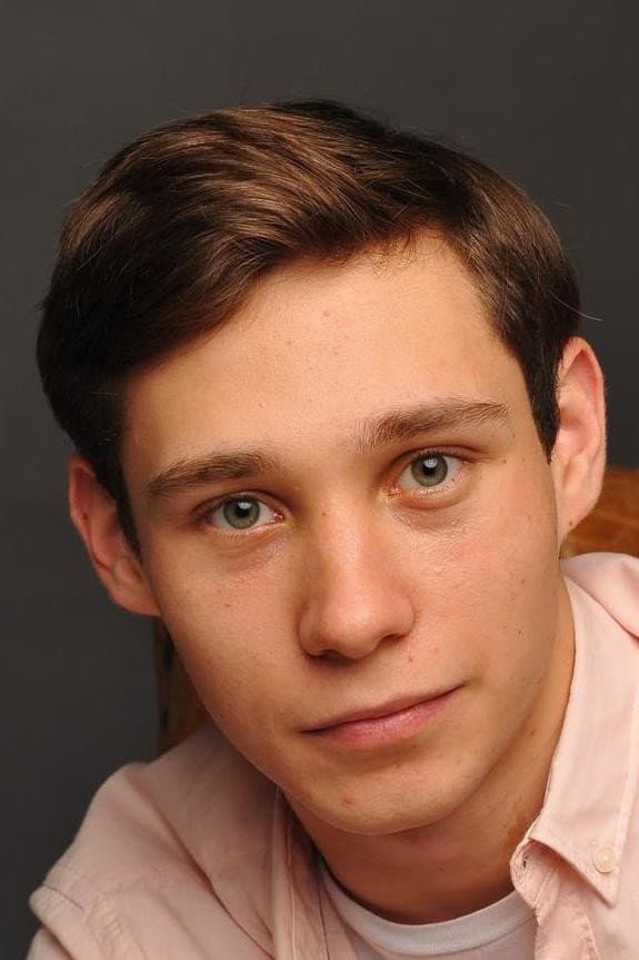 Mikhail Bocharov profile