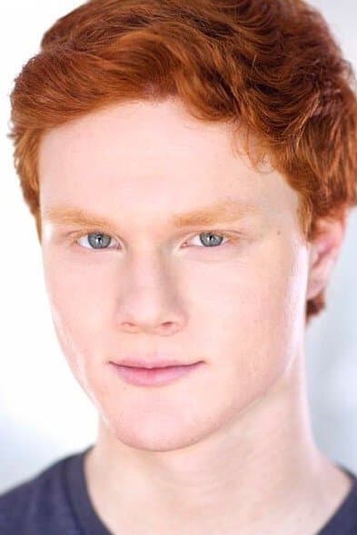 Nicholas Barasch profile