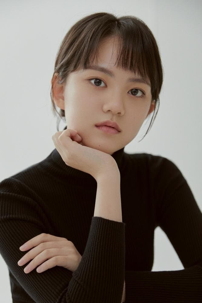 Heo Jung-eun profile