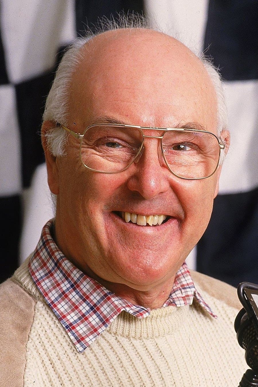 Murray Walker profile