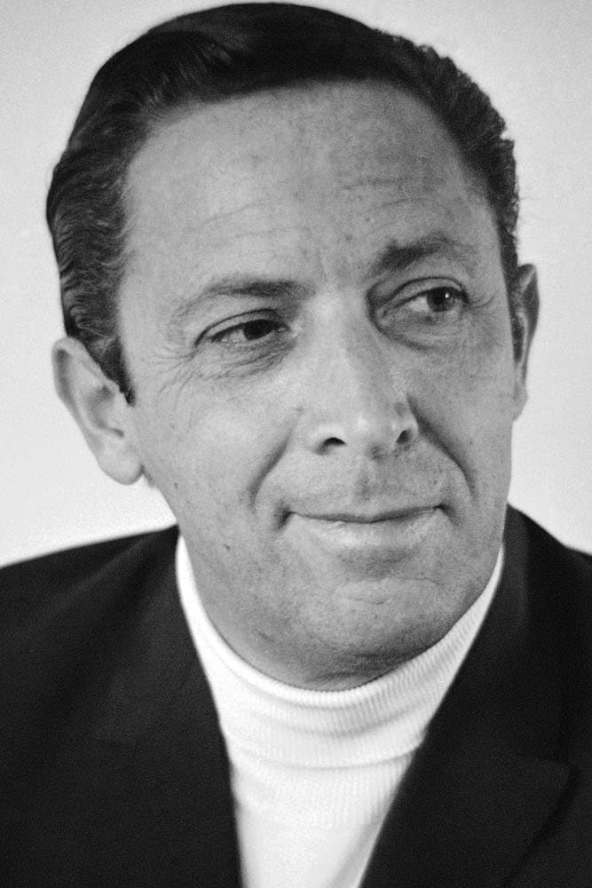 Bob Kane profile