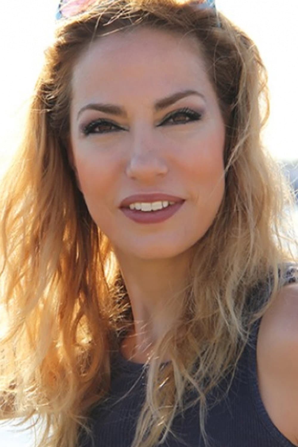 Deniz Arcak profile