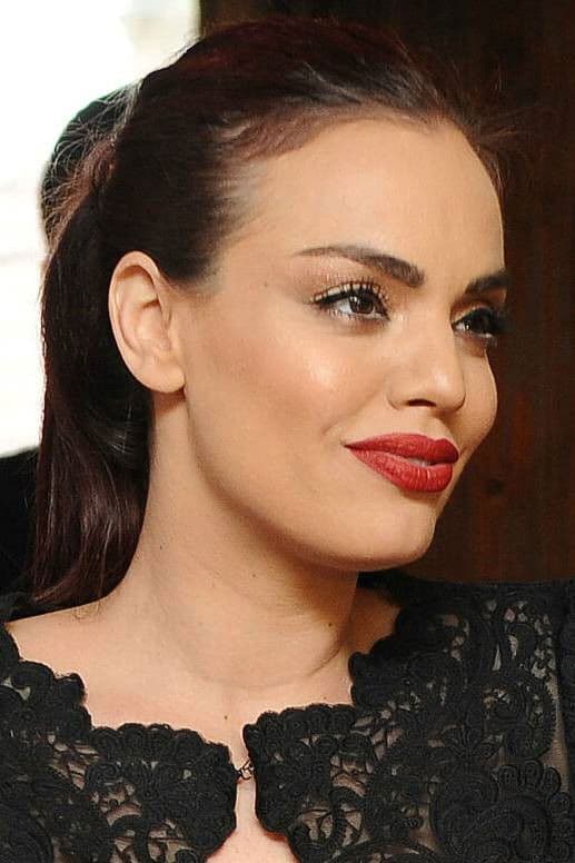 Sofija Rajović profile