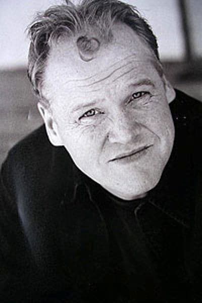 Marty Antonini profile