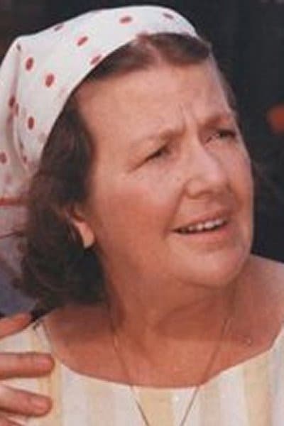 Thecla Boesen profile