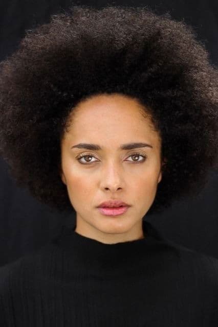 Karla Crome profile