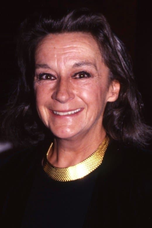 Zoe Caldwell profile