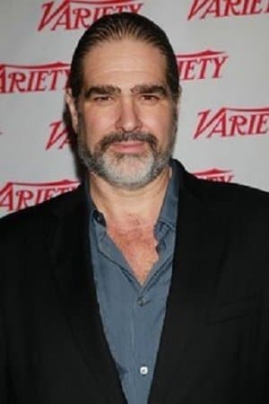 Brett Leonard profile