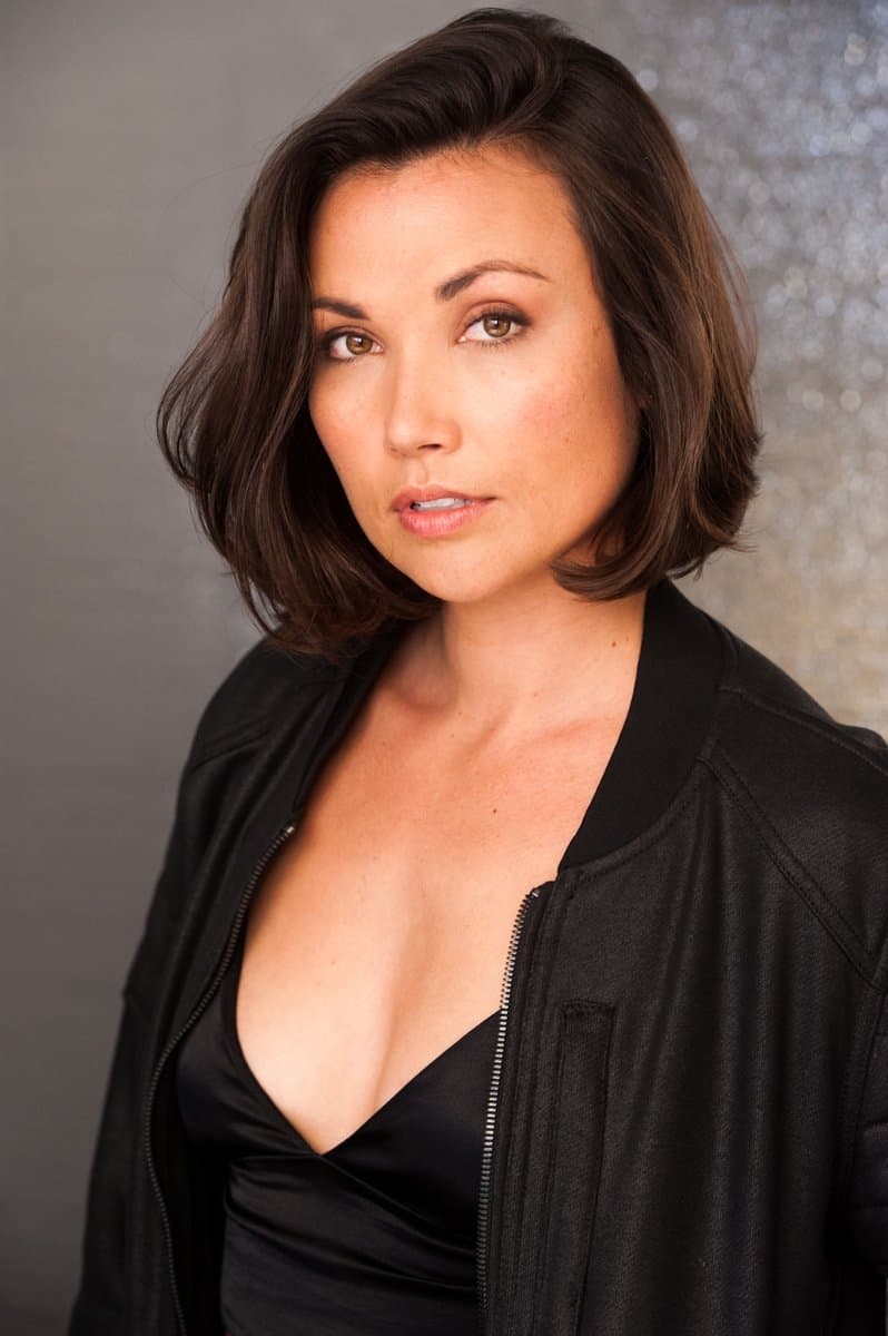 Morgan Lester profile