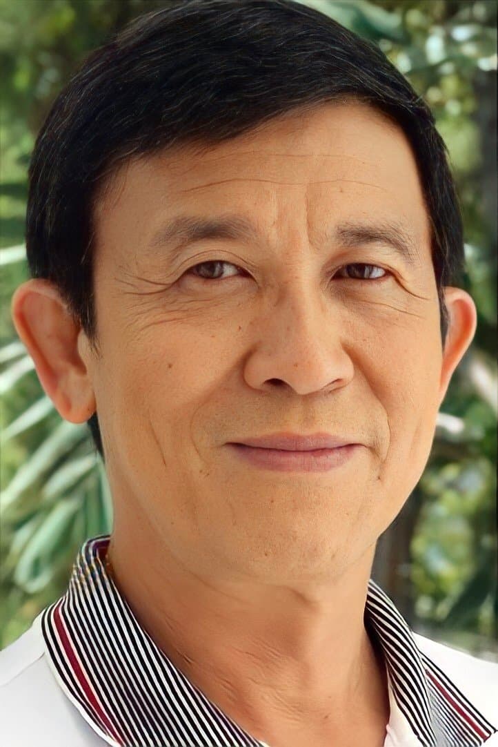 Jirawat Wachirasarunpat profile