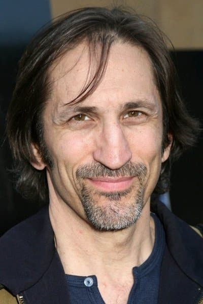 Richard Edson profile