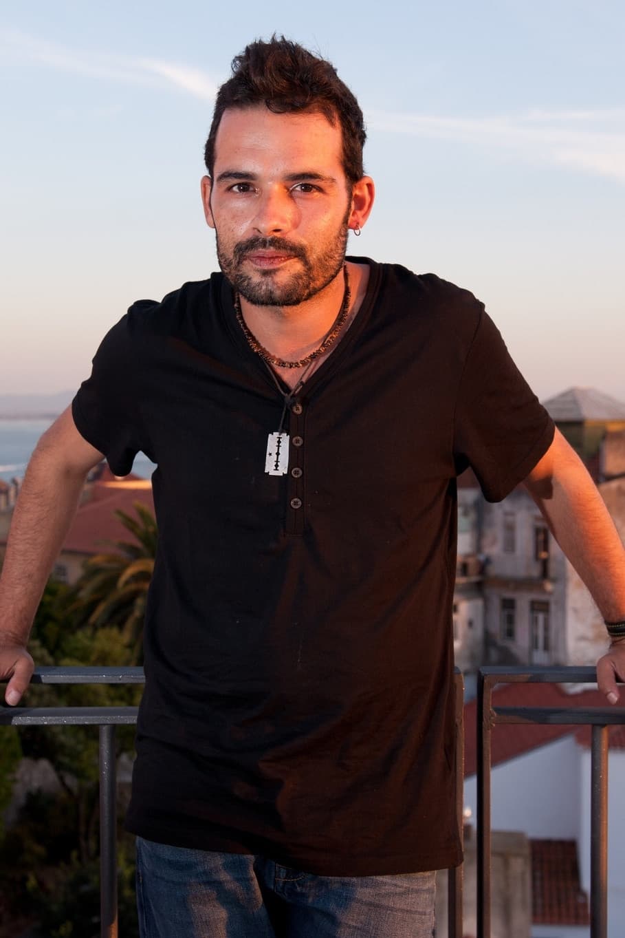 Hugo Sequeira profile