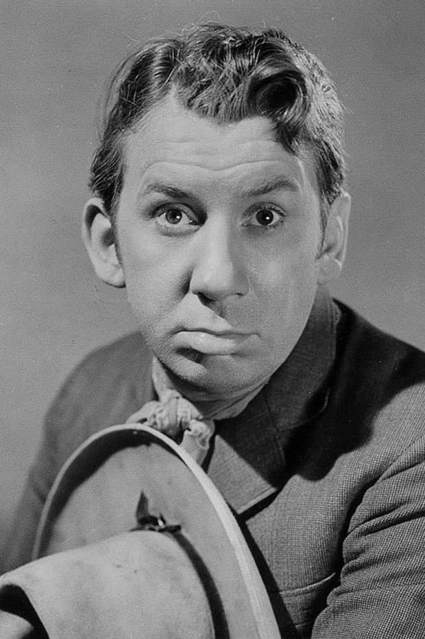 Fuzzy Knight profile