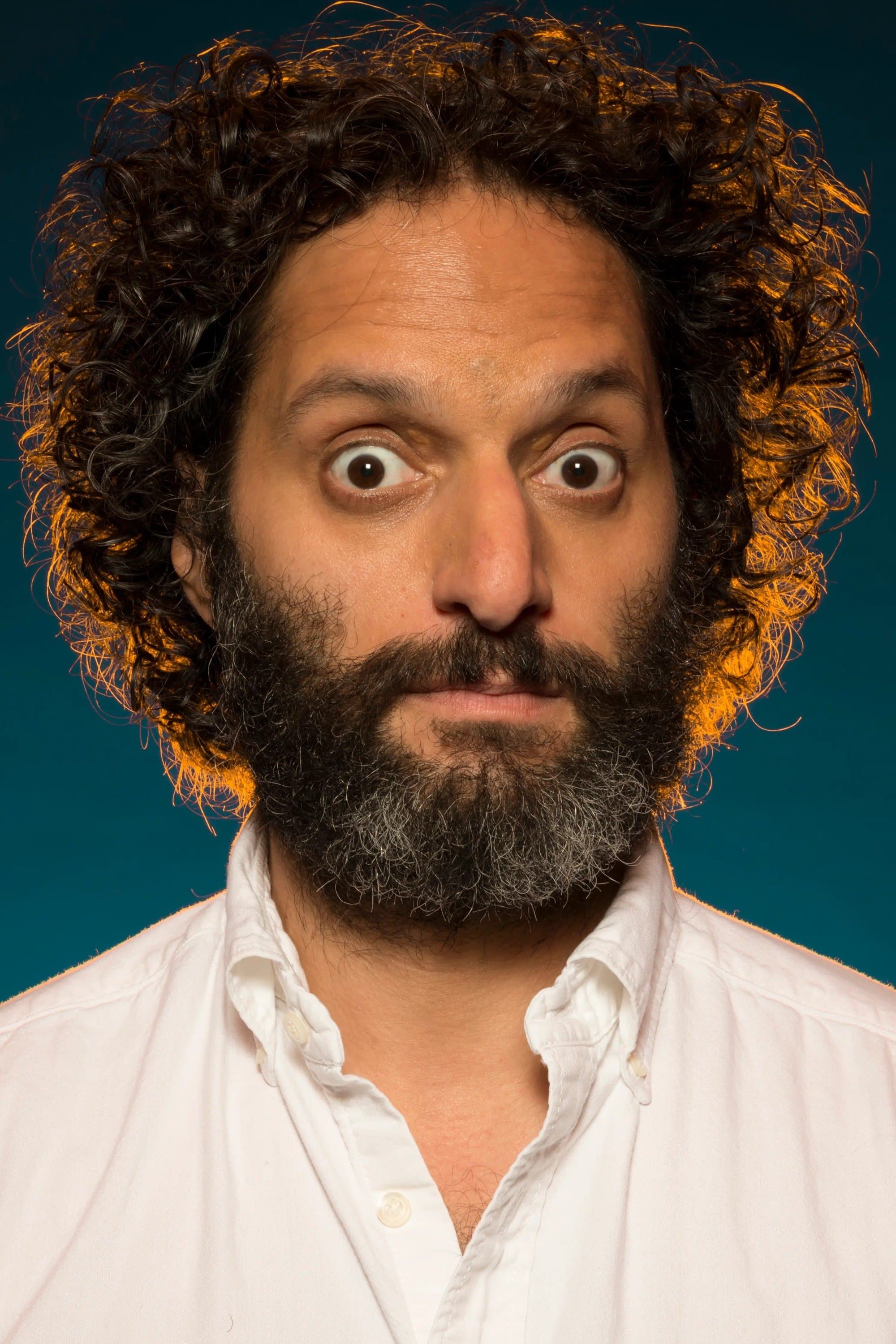 Jason Mantzoukas profile