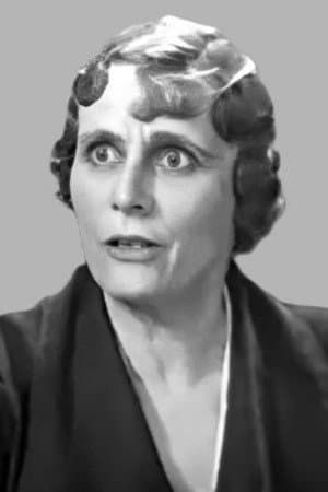 Jane Keckley profile