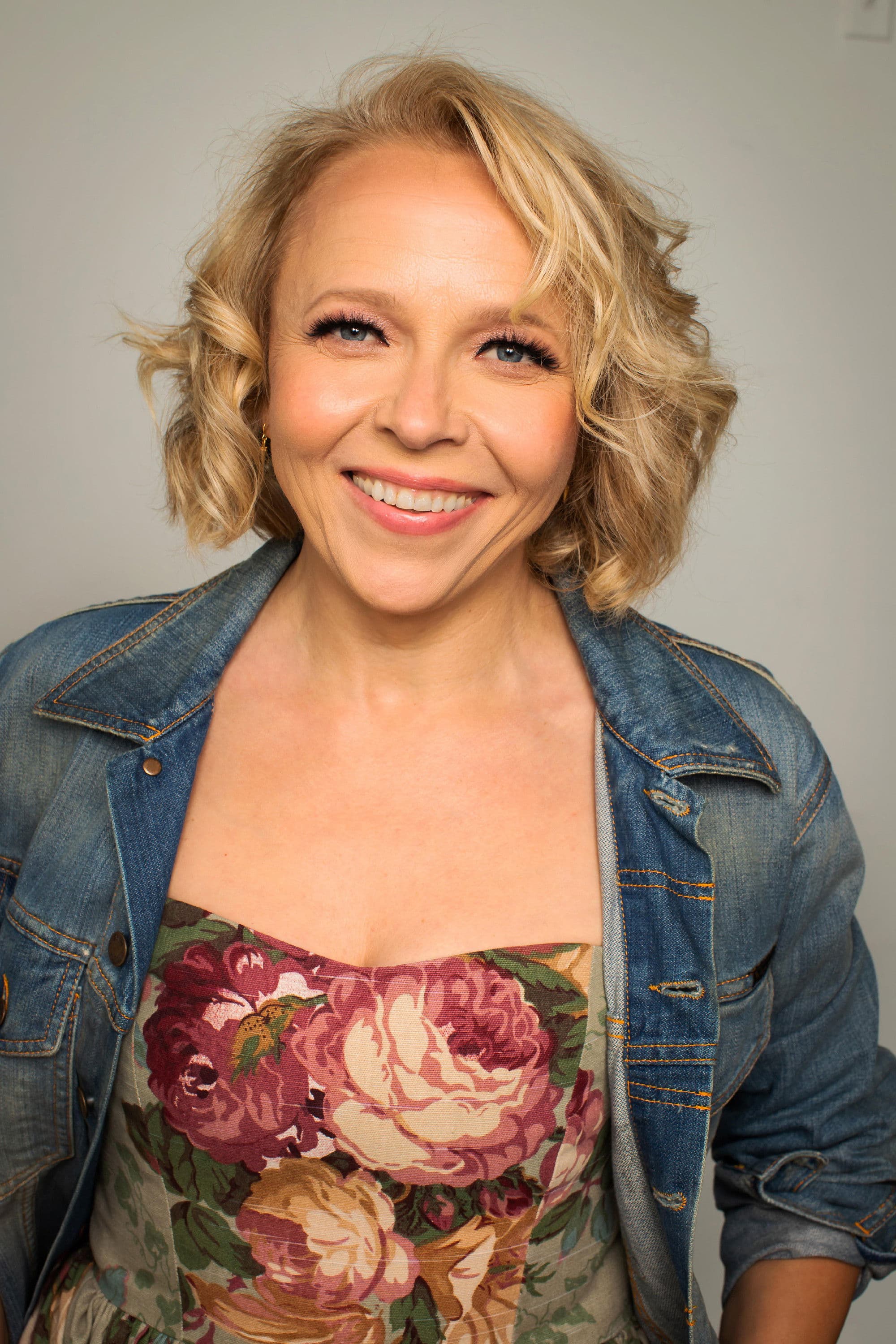 Denise Jones profile