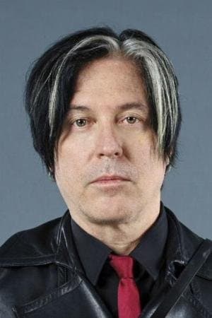 Troy Van Leeuwen profile