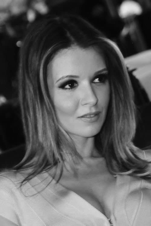 Sabrina Machado profile