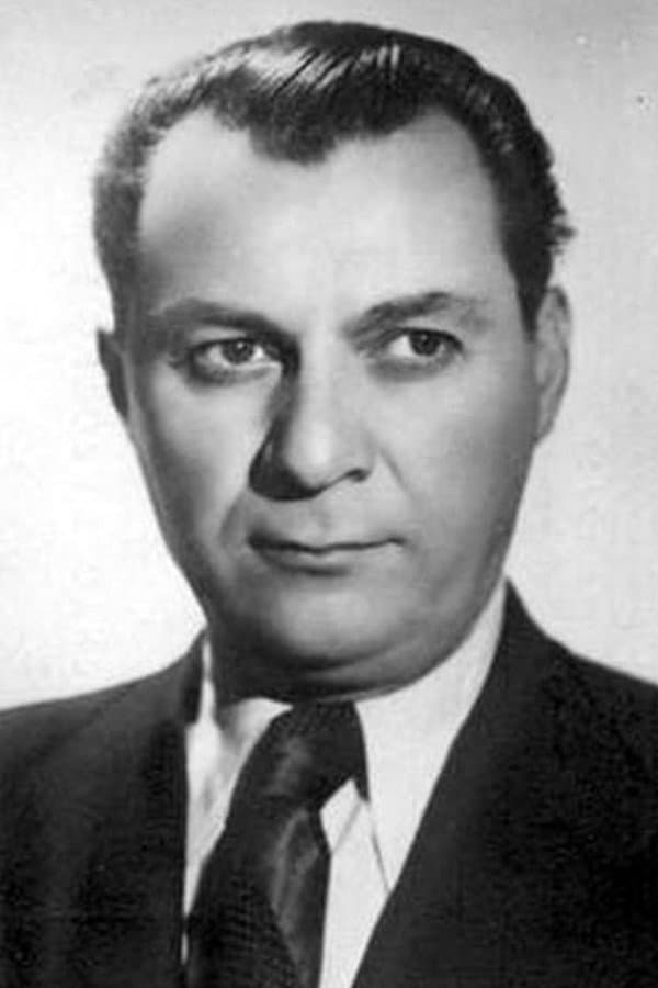 Mikheil Gelovani profile