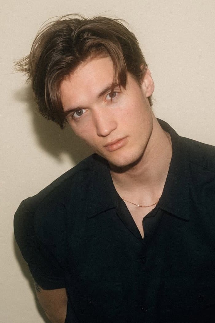 Stefan Hjort profile