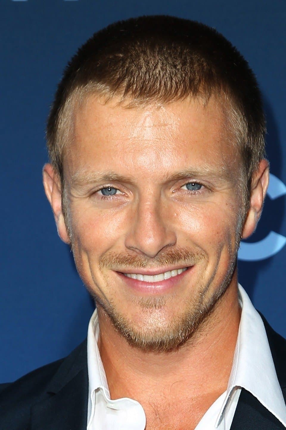 Charlie Bewley profile