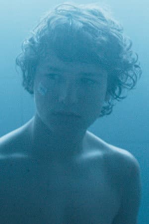 Simon Boutin profile