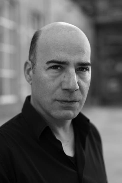 Ferrán Terraza profile