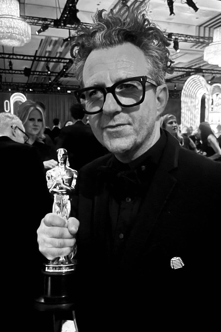 Marc A. Wilson profile