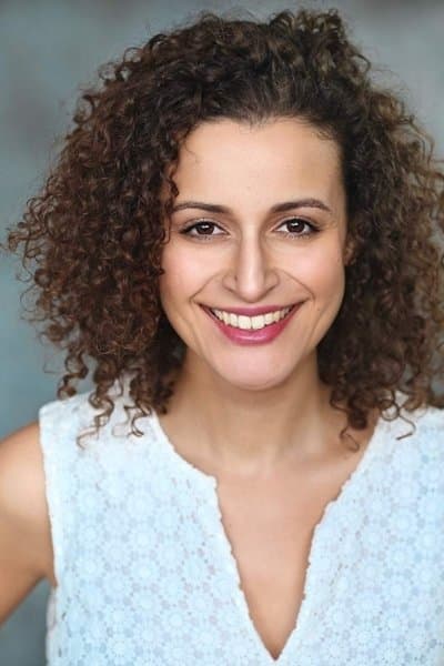 Laila Alj profile