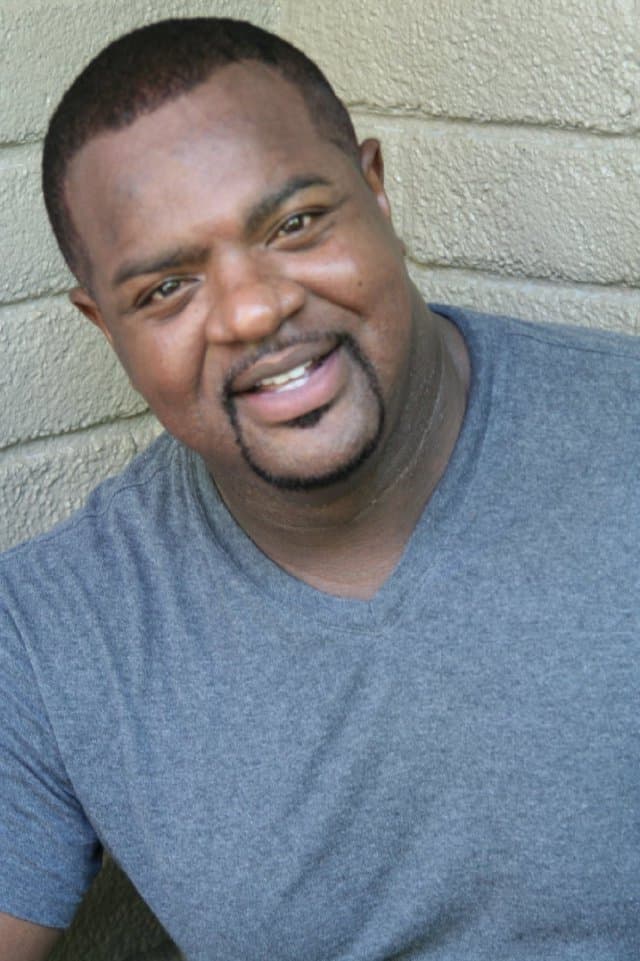 Gregory Hinton profile