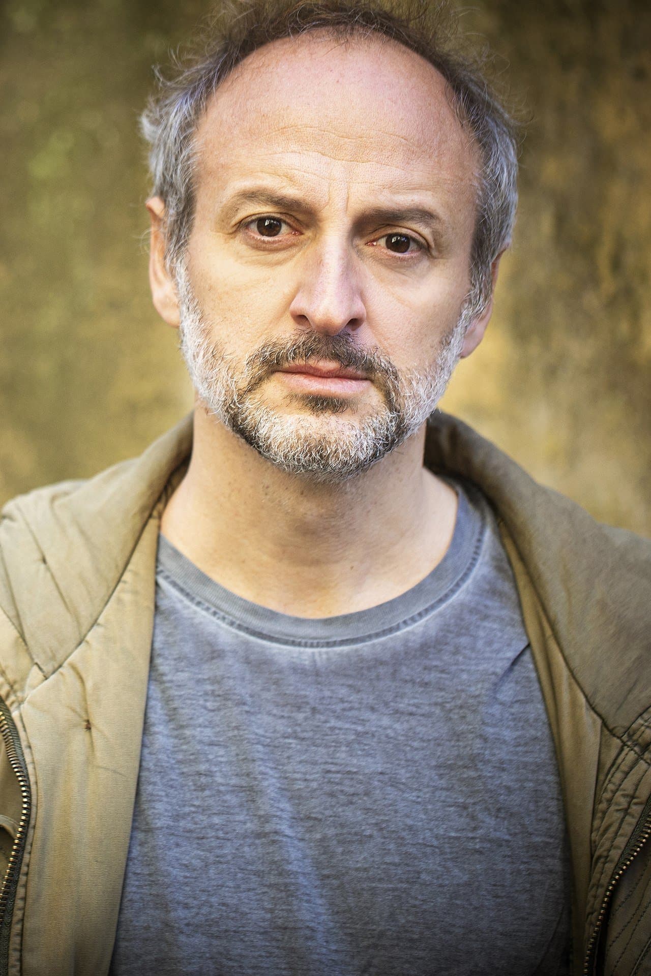 Christian Ginepro profile