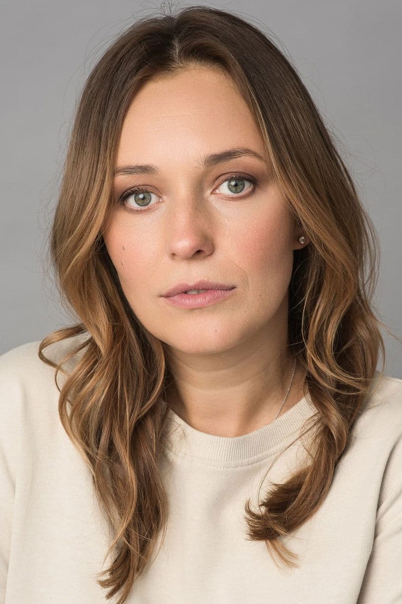 Svetlana Smirnova-Martsinkevich profile