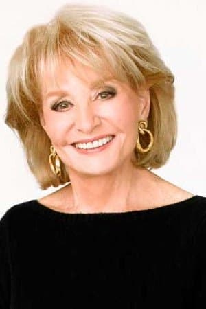 Barbara Walters profile