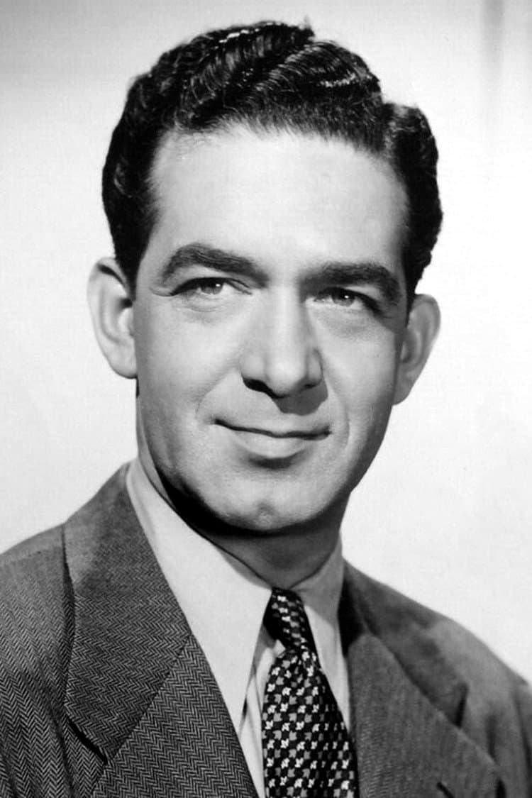 Anthony Warde profile