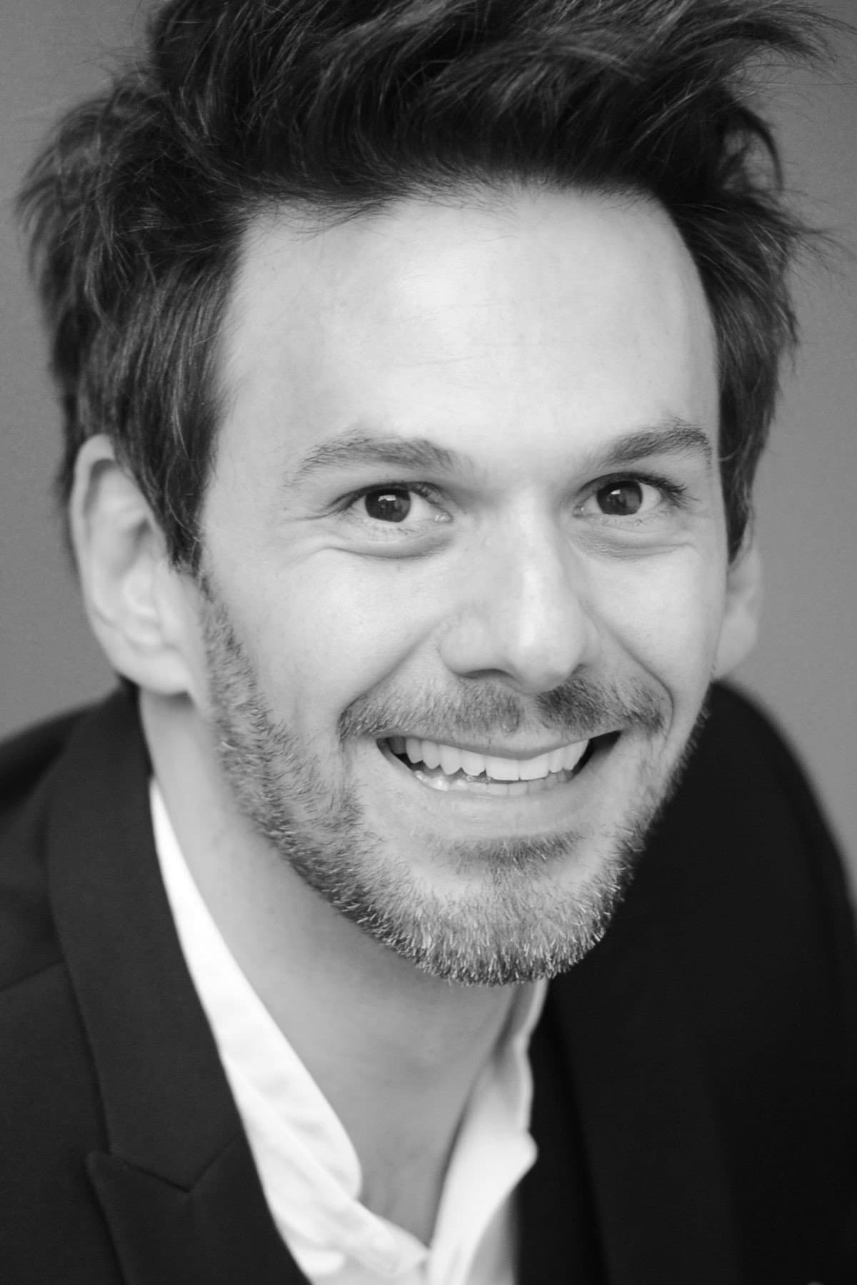 Laurent Arcaro profile