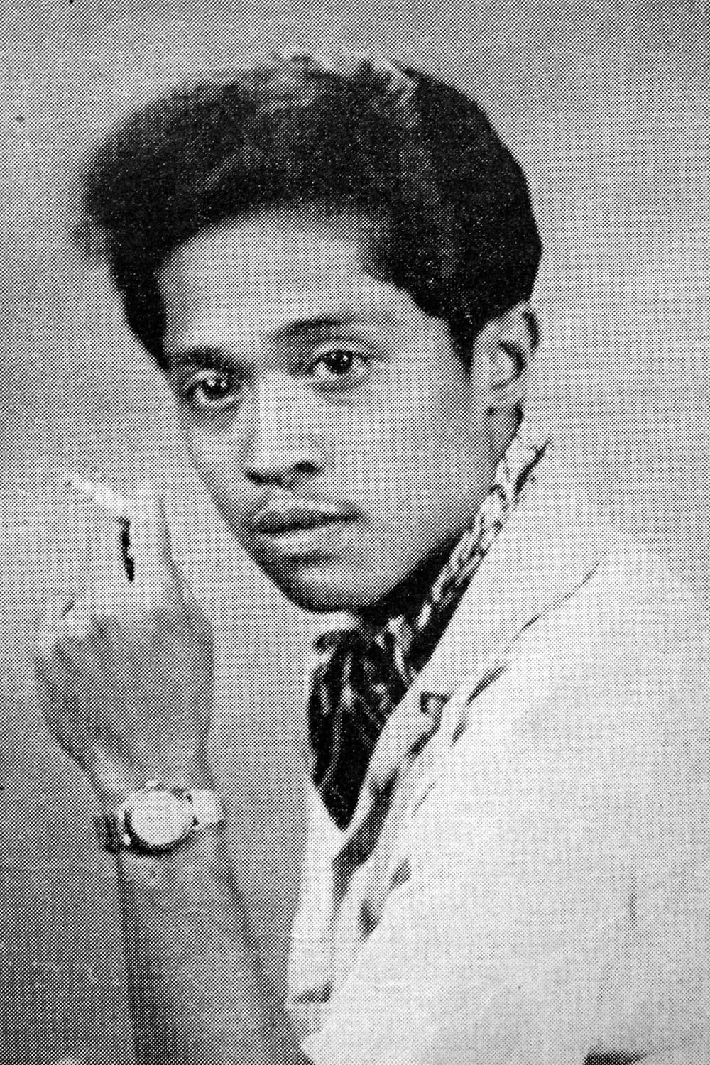 Sukarno M. Noor profile