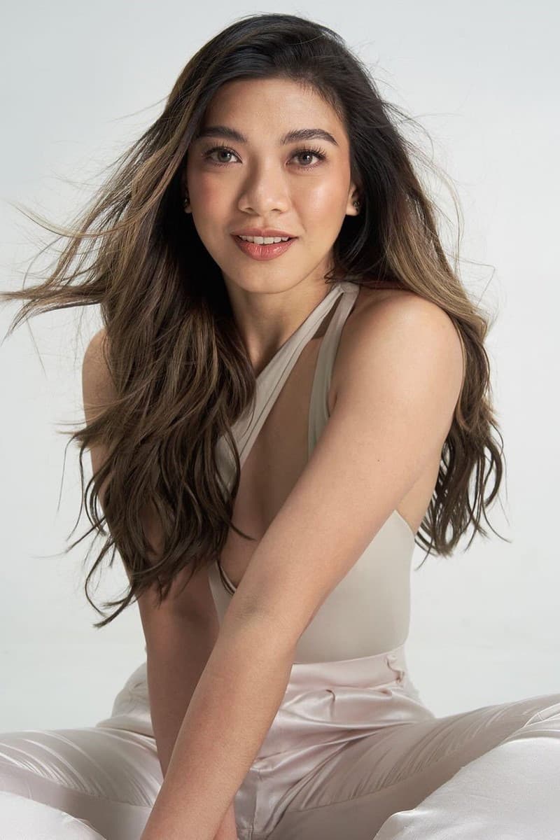 Alyssa Valdez profile